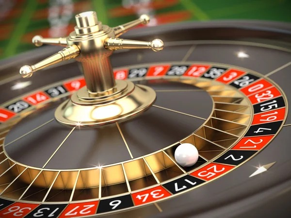 bola55 Live Casino Tables
