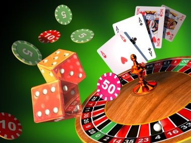 bola55 Live Casino