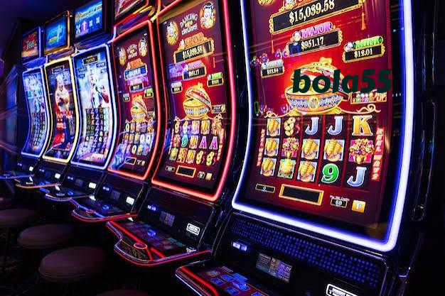 bola55 Live Dealer Tables at Your Fingertips